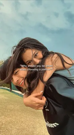 partner in life
