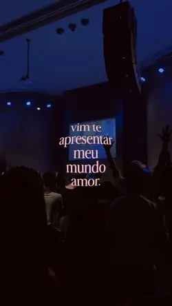 meu mundo 