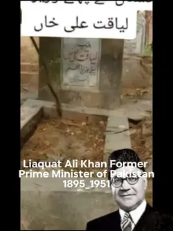 liaqat ali khan