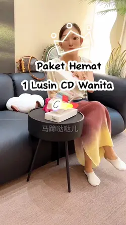 CD Wanita New