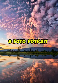 8 foto potrait 