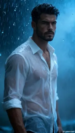 Rain Vibes Ai