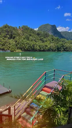TASIK BIRU~