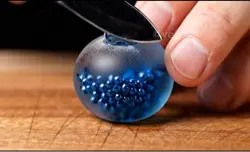 satisfying 