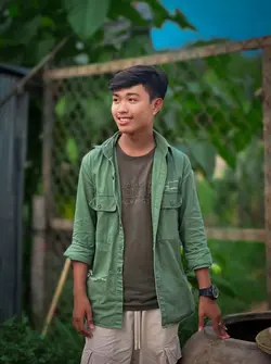 ធ្វើប្រពន្ធបងមួយជីវិតបានទេ?🥺🙏