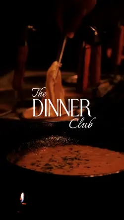 Restaurant template