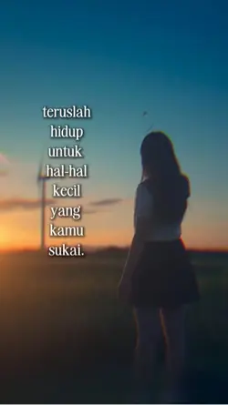 BAHAGIA TERUS