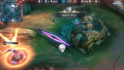 Outplayed