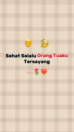 sehat selalu ortuku