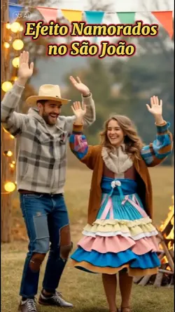 Casal São João 
