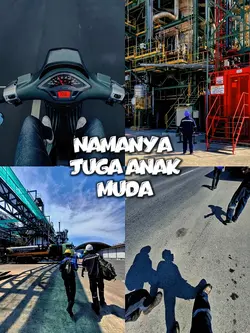 namanya juga anak 