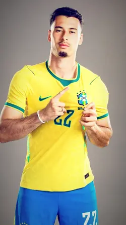 Gabriel Martinelli