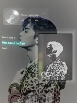Free, Jinu