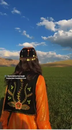 Yeni akım gelmiş