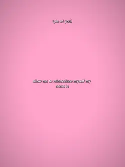 allowmetoreintroduce