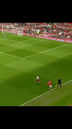 Pov Ronaldo Season 