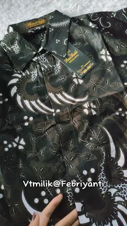 Baju couple 