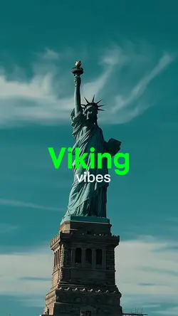 Viking vibes