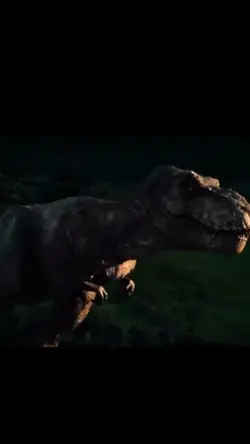 Trend do dinossauro