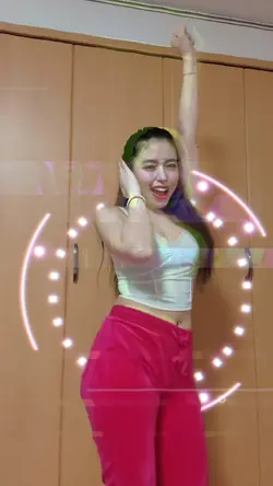 Hawak mo ang beat ti