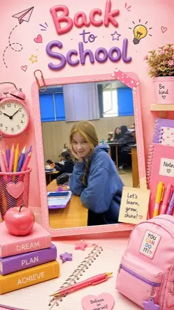 Back To School