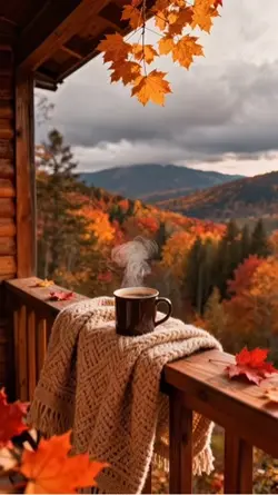 Autumn leaves 🍁 