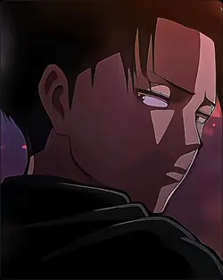 Levi Ackerman