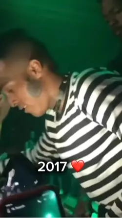 Hope XXXTentacion 