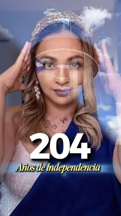 independencia 🇭🇳