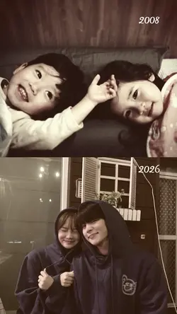2 pict old and new