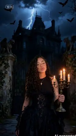 Victorian Gothic