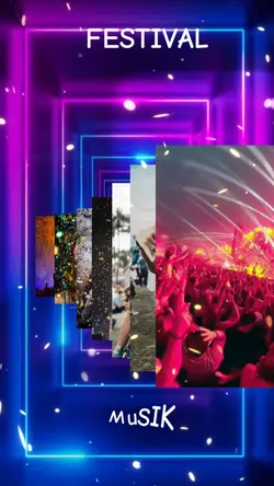 Festival Musik
