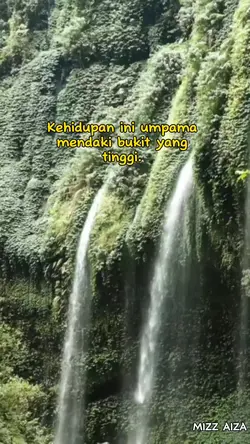 Kehidupan Perjalanan