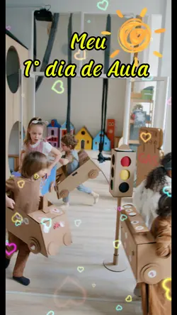 primeirodiadeaula