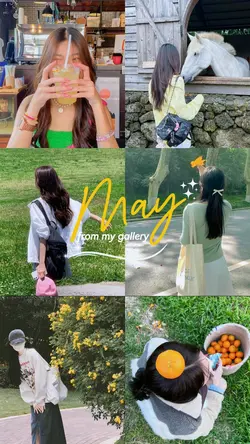 May From Gallery 2