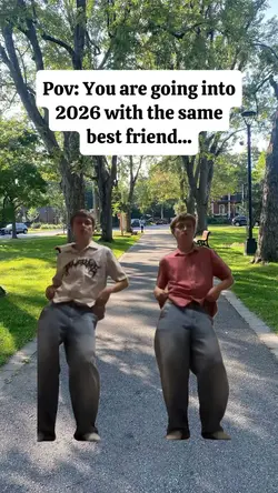 u are going into2026