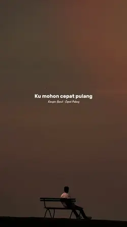 Cepat pulang