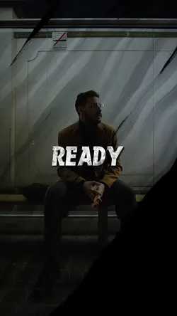 READY
