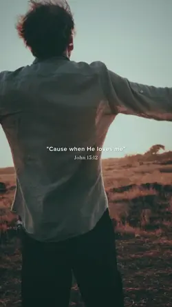 Why do I love God?