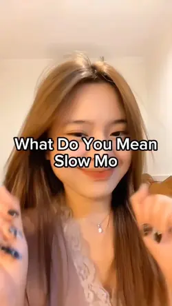 What Do You Mean