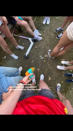 Je vous aime 