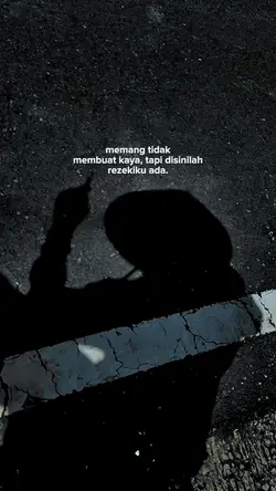 memang tidak 