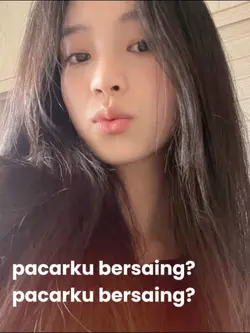 pacarku bersaing??
