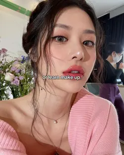learn make up or