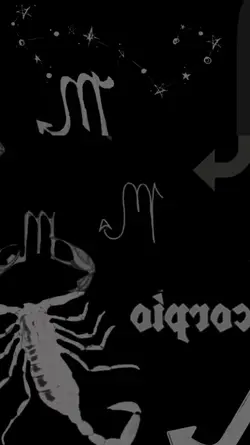 scorpio