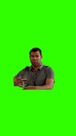J'ai eu chaud...