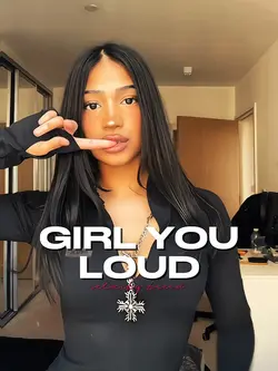 girl u loud