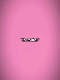Mother daughter