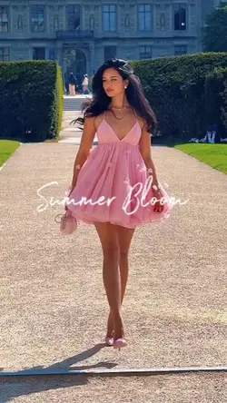 Summer Bloom