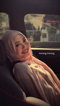 tenang cintaku